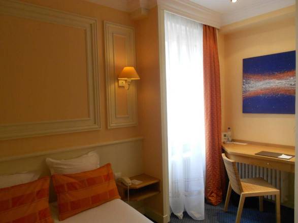 Hotel Royal Lutétia, Strasbourg