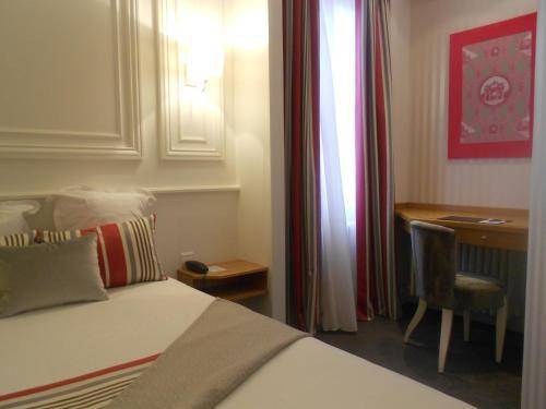 Hotel Royal Lutétia, Strasbourg