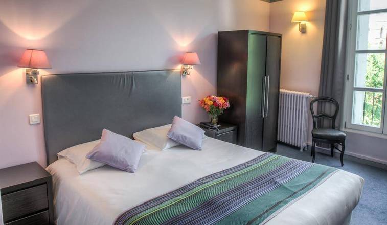 Best Western Hotel Le Guilhem, Montpellier