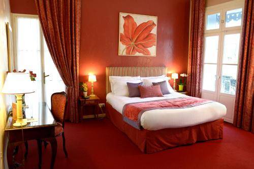 Hotel d'Aragon, Montpellier