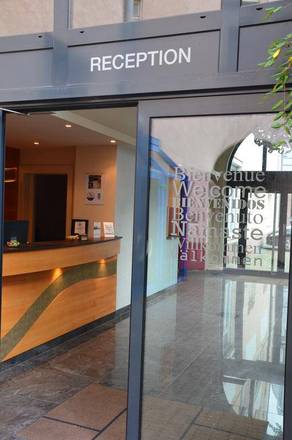 Cap Europe, Strasbourg