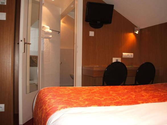 Hotel Royal Lutétia, Strasbourg