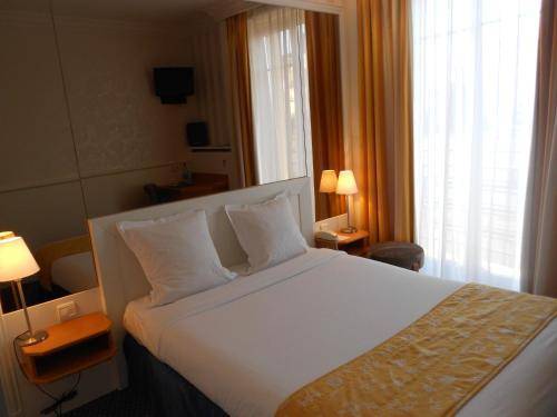 Hotel Royal Lutétia, Strasbourg