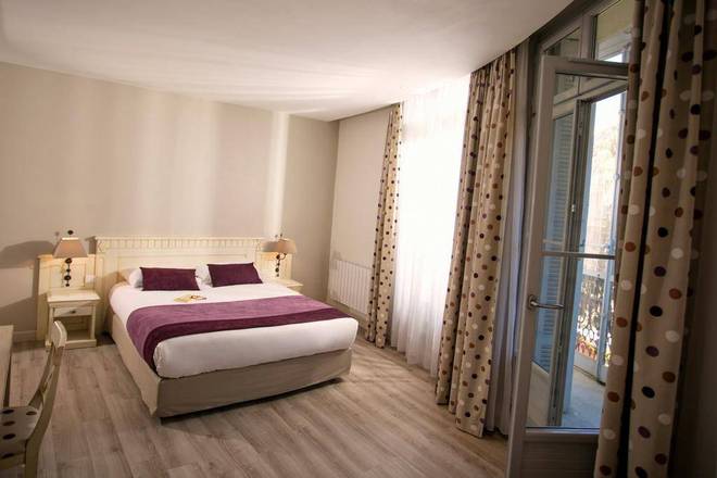 Hôtel Royal, Montpellier