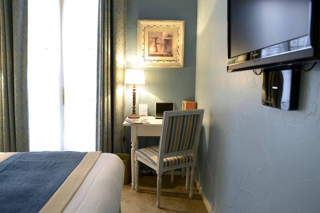 Hotel d'Aragon, Montpellier