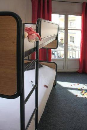 Hotel Victoria, Strasbourg