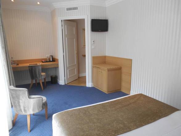 Hotel Royal Lutétia, Strasbourg