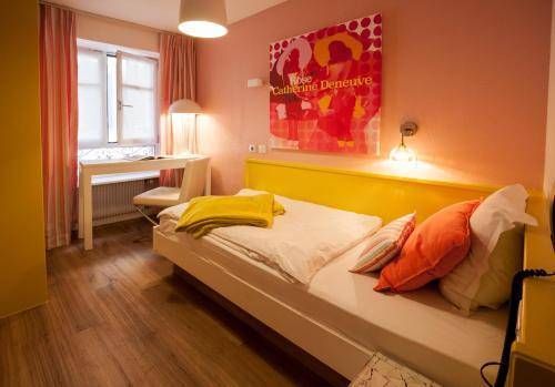 Hotel Roses, Strasbourg