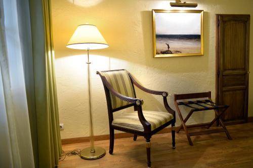 Hotel d'Aragon, Montpellier
