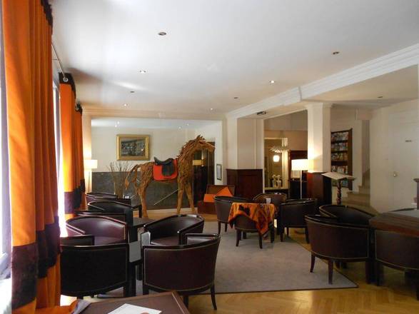 Hotel Royal Lutétia, Strasbourg