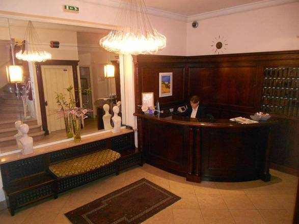 Hotel Royal Lutétia, Strasbourg
