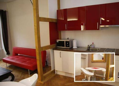 Hotel Le 21ème, Strasbourg