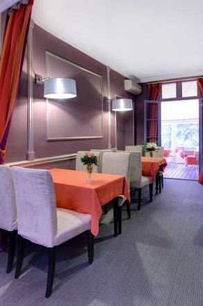 Best Western Hotel Le Guilhem, Montpellier