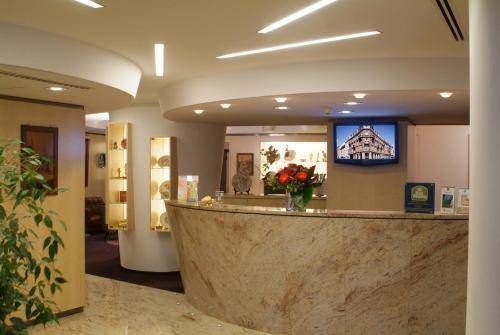 Best Western Monopole Métropole, Strasbourg