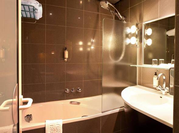 Best Western Monopole Métropole, Strasbourg