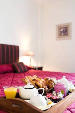 Hotel d'Aragon, Montpellier