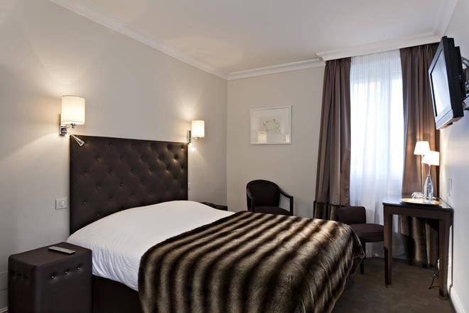 Hotel Villa d'Est, Strasbourg