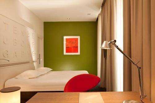 Hôtel Gutenberg, Strasbourg