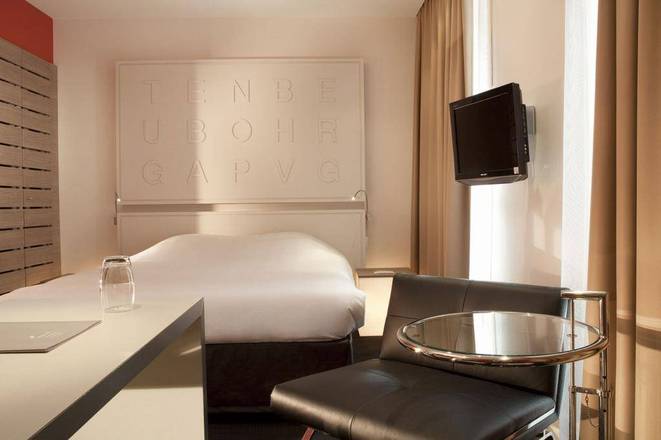 Hôtel Gutenberg, Strasbourg