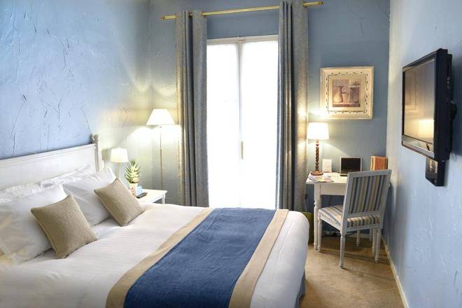 Hotel d'Aragon, Montpellier