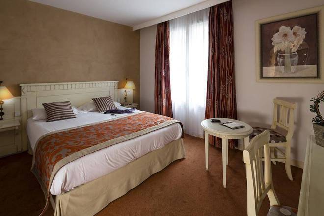 Hôtel Royal, Montpellier