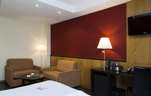 Best Western Monopole Métropole, Strasbourg