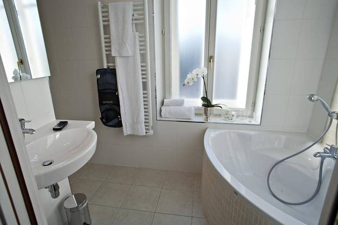 Hotel Villa d'Est, Strasbourg