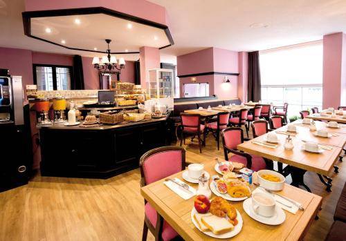 Hotel Roses, Strasbourg