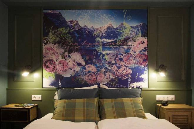 Hotel Roses, Strasbourg