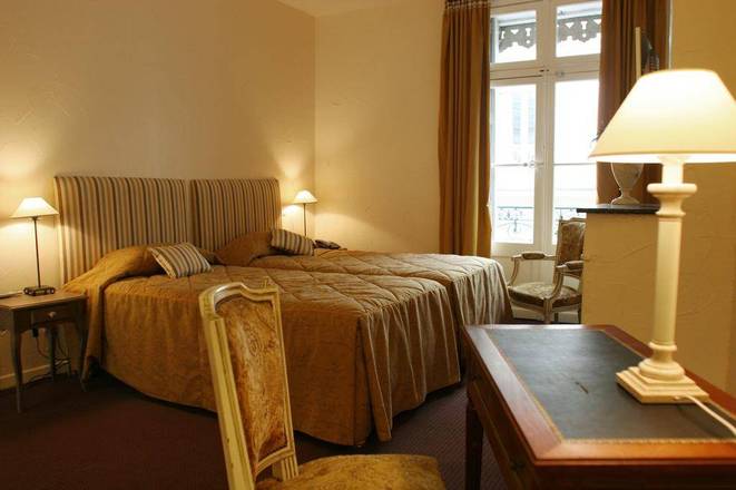 Hotel d'Aragon, Montpellier