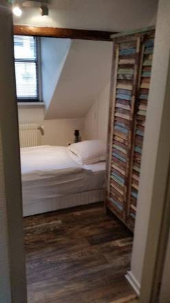 Hotel Roses, Strasbourg