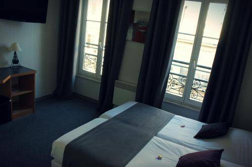 Hotel Victoria, Strasbourg