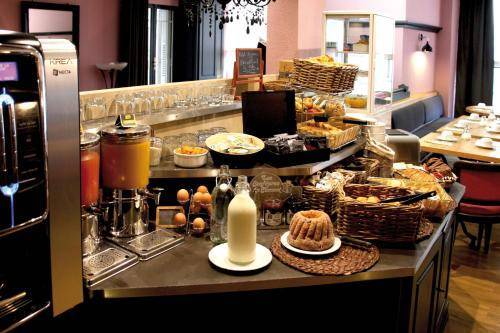 Hotel Roses, Strasbourg