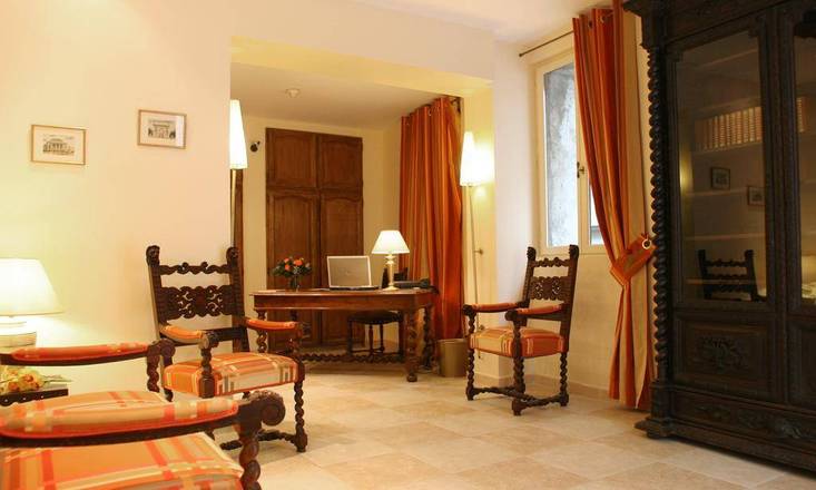 Hotel d'Aragon, Montpellier
