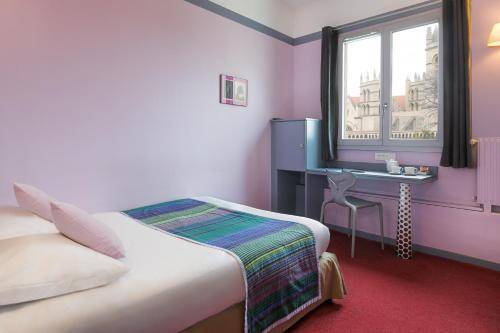 Best Western Hotel Le Guilhem, Montpellier