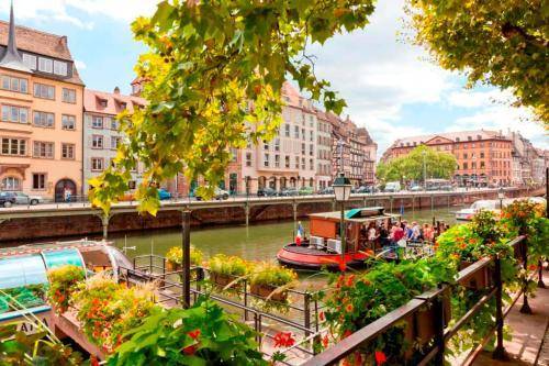 Hôtel Des Arts, Strasbourg