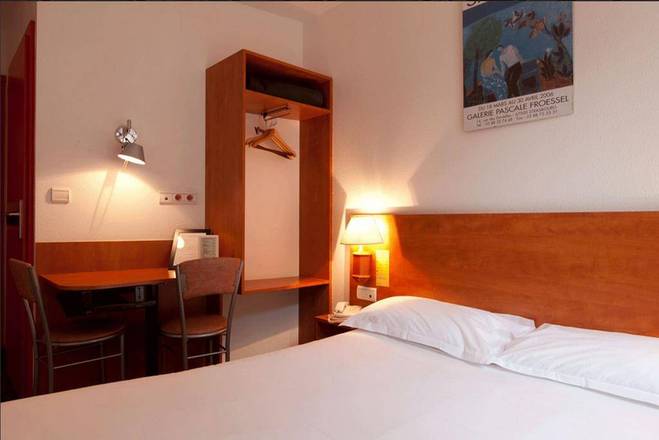 Hotel Le 21ème, Strasbourg