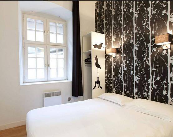 Hotel Le 21ème, Strasbourg
