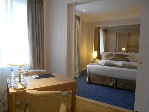 Hotel Royal Lutétia, Strasbourg