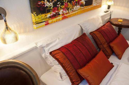 Hotel Roses, Strasbourg