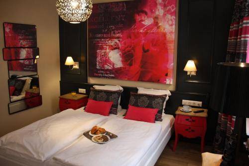 Hotel Roses, Strasbourg
