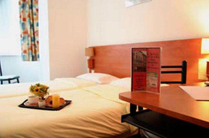 Hotel Le 21ème, Strasbourg