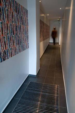 Hôtel Des Arts, Strasbourg
