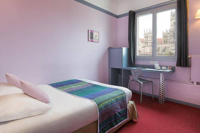 Best Western Hotel Le Guilhem, Montpellier