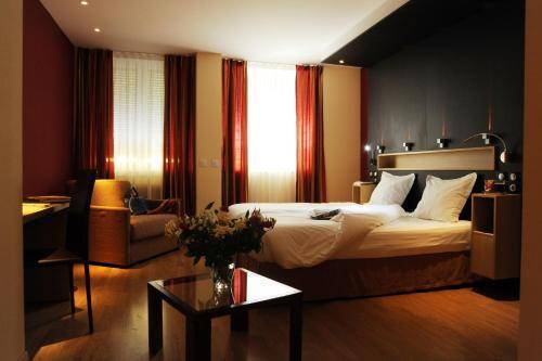 Best Western Monopole Métropole, Strasbourg