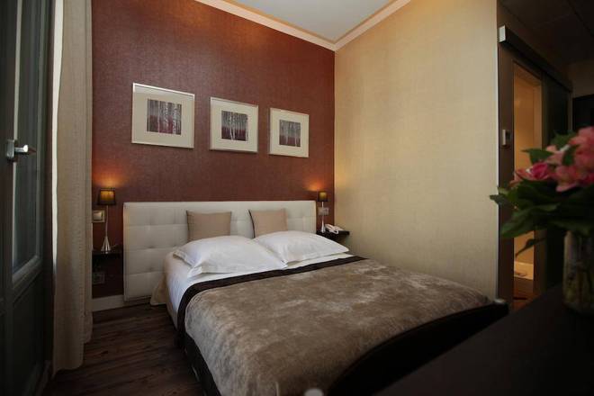 Hotel des Arceaux, Montpellier