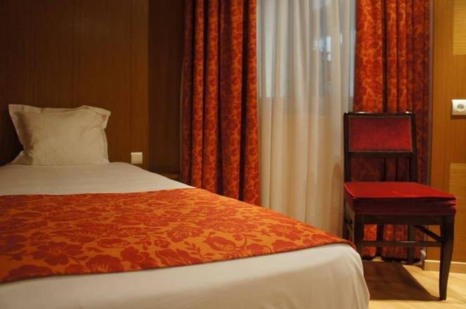 Hotel Royal Lutétia, Strasbourg
