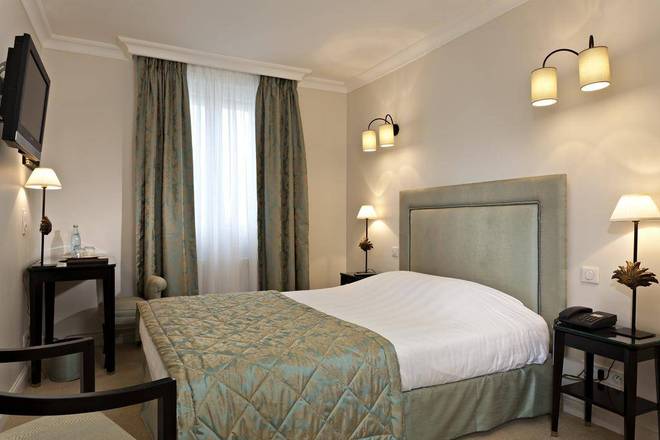 Hotel Villa d'Est, Strasbourg