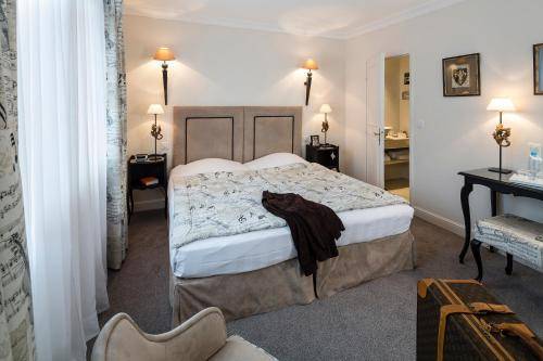 Hotel Villa d'Est, Strasbourg