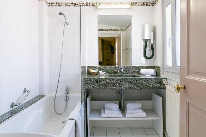 Best Western Hotel Le Guilhem, Montpellier